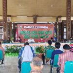 Jelang Lebaran, Pemkab Semarang Pantau Harga Bahan Pokok