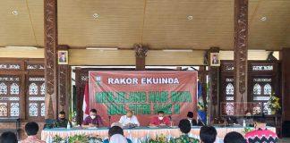 Jelang Lebaran, Pemkab Semarang Pantau Harga Bahan Pokok