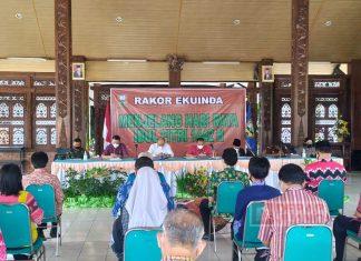 Jelang Lebaran, Pemkab Semarang Pantau Harga Bahan Pokok