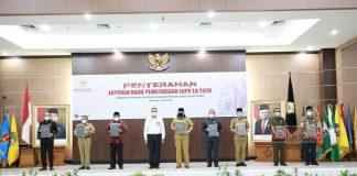 Ngesti Nugraha; Pastinya Ini Atas Kerja Keras Kita Bersama