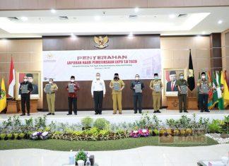Ngesti Nugraha; Pastinya Ini Atas Kerja Keras Kita Bersama