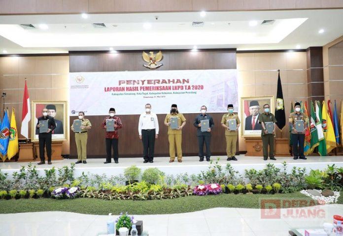 Ngesti Nugraha; Pastinya Ini Atas Kerja Keras Kita Bersama