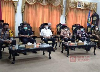 Ngesti Nugraha: Tetap Waspada, Meski Mengalami Penurunan Kasus Covid-19