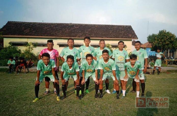 Optimalkan Idul Fitri dengan Menguatkan Otot dan Jaringan Partai