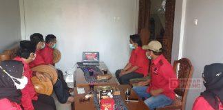 PAC Gubug Siap Laksanakan Seluruh Instruksi Apapun dari Partai