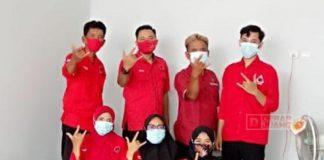 PAC Petarukan Siap Jalankan Arahan Mbak Puan