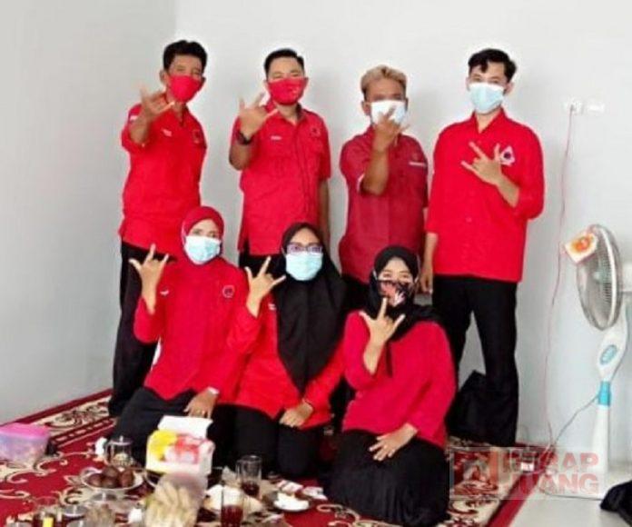 PAC Petarukan Siap Jalankan Arahan Mbak Puan