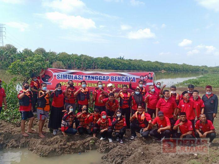 PDI Perjuangan Demak Tegaskan Siap Menjadi Mitra Strategis Pemerintah