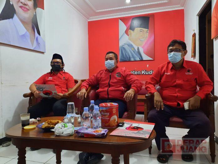 PDI Perjuangan Kudus