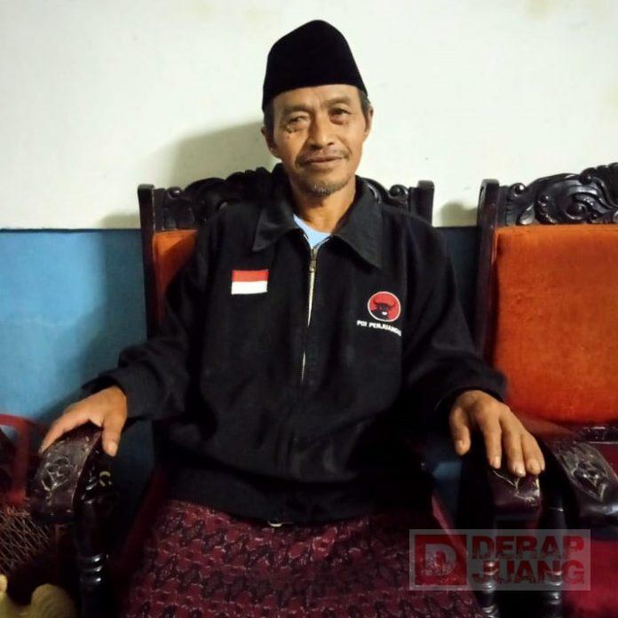 PDI Perjuangan temanggung