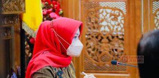 Pasca Lebaran, Pemerintah Kabupaten Klaten Antisipasi Lonjakan Covid-19