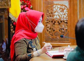 Pasca Lebaran, Pemerintah Kabupaten Klaten Antisipasi Lonjakan Covid-19