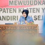 Pasca Libur Lebaran, Sri Mulyani Pimpin Rakor Terbatas