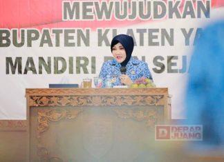 Pasca Libur Lebaran, Sri Mulyani Pimpin Rakor Terbatas