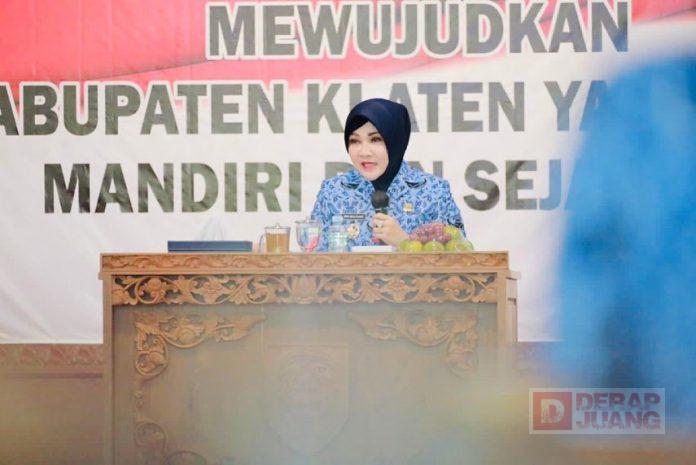 Pasca Libur Lebaran, Sri Mulyani Pimpin Rakor Terbatas