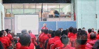 Peduli Kemanusian, Banteng Surakarta Kembali Gelar Donor Darah