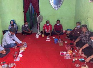 Perkuat Barisan, Junaedi Kunjungi Kader Struktural Partai