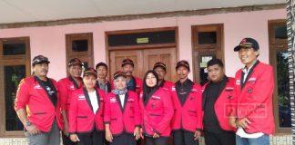 Perkuat Otot Partai, PAC Godong Lakukan Rapat Bulanan