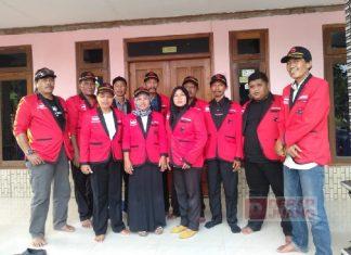 Perkuat Otot Partai, PAC Godong Lakukan Rapat Bulanan