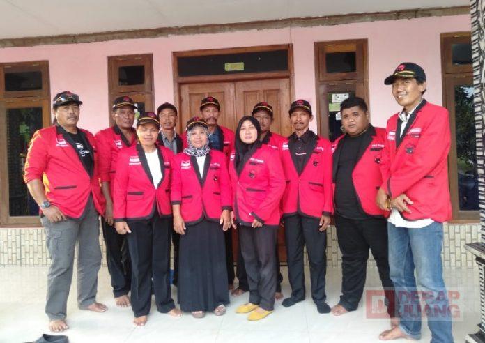 Perkuat Otot Partai, PAC Godong Lakukan Rapat Bulanan