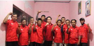 Perkuat Otot Struktural, Mas Wibi Galakkan Konsolidasi Internal