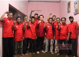 Perkuat Otot Struktural, Mas Wibi Galakkan Konsolidasi Internal