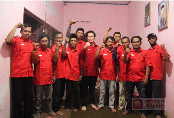 Perkuat Otot Struktural, Mas Wibi Galakkan Konsolidasi Internal