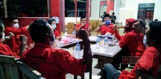 Persiapkan Musancab, Ridwan Siap Evaluasi Menyeluruh