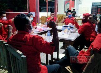 Persiapkan Musancab, Ridwan Siap Evaluasi Menyeluruh