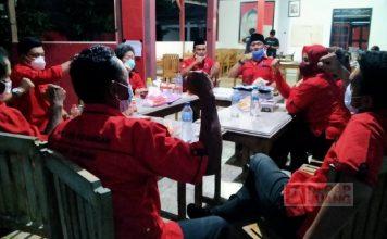 Persiapkan Musancab, Ridwan Siap Evaluasi Menyeluruh