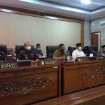 Pidato Pertama Sri-Bambang Setelah Dilantik