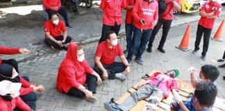 Pilus: Sebagai Wujud Tumbuhkan Kepekaan dan Tanggap Bencana