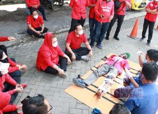 Pilus: Sebagai Wujud Tumbuhkan Kepekaan dan Tanggap Bencana