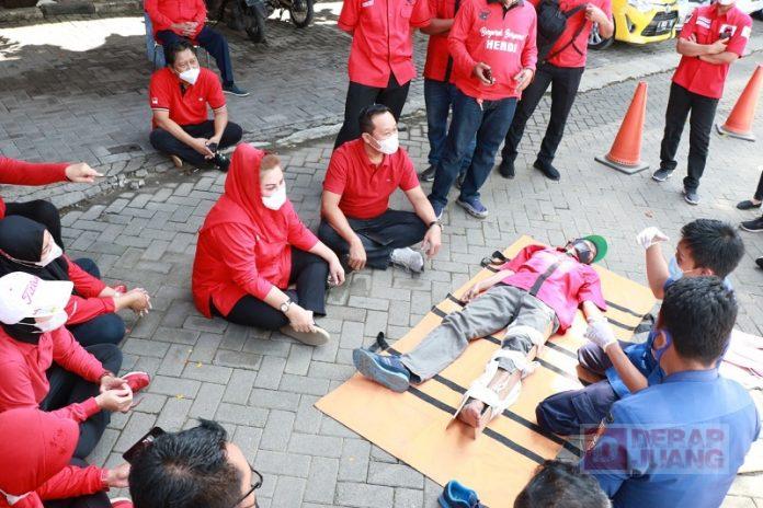 Pilus; Sebagai Wujud Tumbuhkan Kepekaan dan Tanggap Bencana