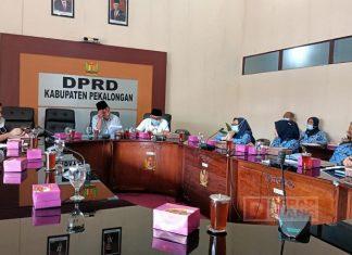 Taufik Rizal: Kami Ingin Produk Hukum Bermanfaat untuk Masyarkaat