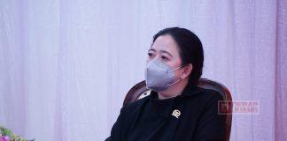 Puan: Demi Keadilan, Penundaan Kedatangan WNA Harus Dilakukan