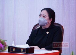 Puan: Demi Keadilan, Penundaan Kedatangan WNA Harus Dilakukan