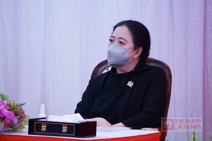 Puan; Demi Keadilan, Penundaan Kedatangan WNA Harus Dilakukan