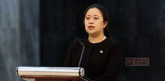 Puan Maharani Kecam Serangan dan Kekerasan Israel Terhadap Palestina