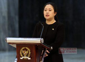 Puan Maharani Kecam Serangan dan Kekerasan Israel Terhadap Palestina