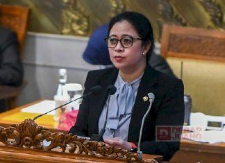 Puan Maharani Soroti Program Pemulihan Sosial dan Ekonomi Tahun 2022