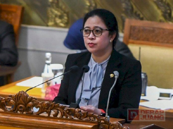 Puan Maharani Soroti Program Pemulihan Sosial dan Ekonomi Tahun 2022