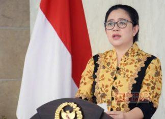 Puan: Perbaiki Pelayanan Publik untuk Menguatkan Kembali Legitimasi Negara di Mata Masyarakat