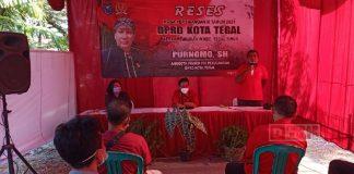 Purnomo: Kegiatan Belajar Tatap Muka Akan Diterapkan Bertahap