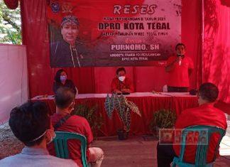 Purnomo: Kegiatan Belajar Tatap Muka Akan Diterapkan Bertahap