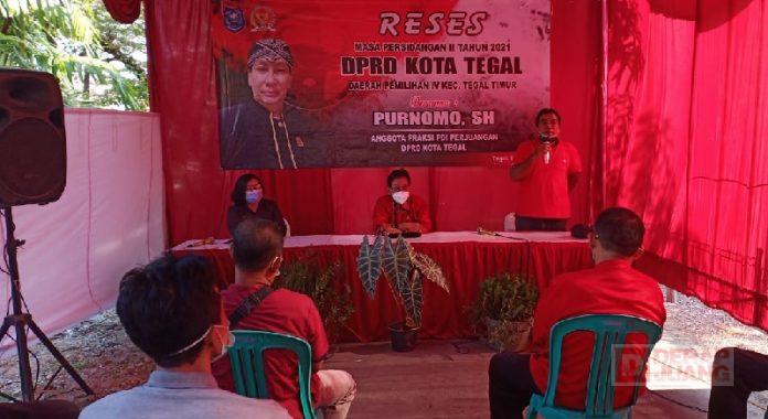 Purnomo; Kegiatan Belajar Tatap Muka Akan Diterapkan Bertahap