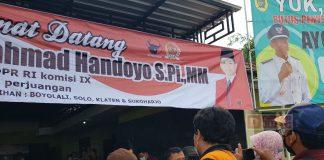 Rahmad Handoyo: Program Pekerja Migran Disesuaikan Dengan Ketrampilan