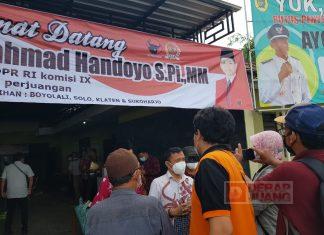 Rahmad Handoyo: Program Pekerja Migran Disesuaikan Dengan Ketrampilan