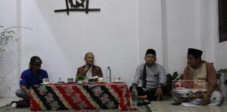 Refleksi Hari Buruh, Slamet Tegaskan THR Harus Dibayar Penuh