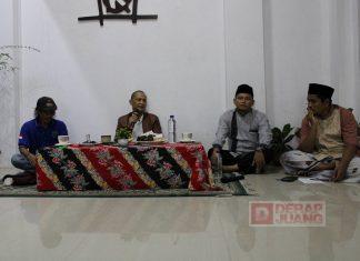 Refleksi Hari Buruh, Slamet Tegaskan THR Harus Dibayar Penuh